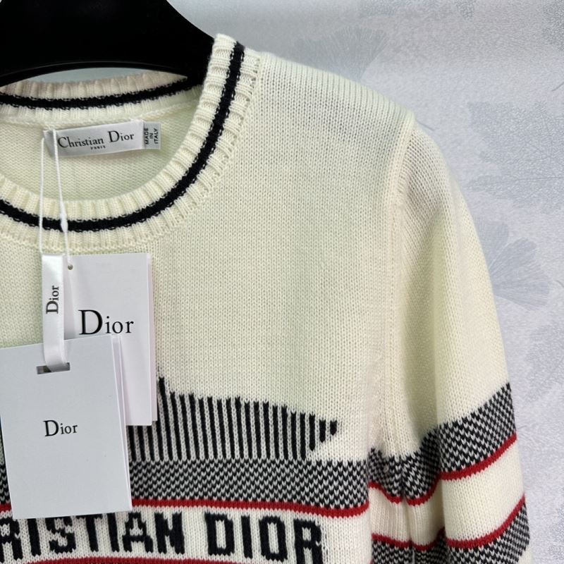 Christian Dior Sweaters